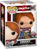 Figura POP Childs Play 2 Chucky Exklusiv Produktbild-Vorschau 2