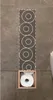Balneo Toilettenpapierhalter Unterputz Wandnische Produktbild-Vorschau 4