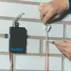 Poziomica węża 20m ±1 mm/20m HEDUE Podgląd zdjęcia produktu 8