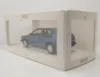 A toy car model in its original packaging. Produktbild-Vorschau