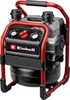 EINHELL PROFESSIONAL Akku-Kompressor SILENZZO 36/210, Produktbild-Vorschau 1