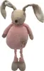 1 Osterhase mit Teleskopbeine Dekohase Hasenfigur Stoffhase Produktbild-Vorschau 18