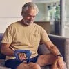 Handmassagegerät Therabody Rielief Navy-EUUK Produktbild-Vorschau 11