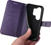 Handyhülle für Samsung Galaxy S26 Ultra Floral Blumen Produktbild-Vorschau 3
