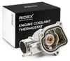 RIDEX Thermostat Kühlmittel 87°C passend für MERCEDES-BENZ Produktbild-Vorschau 2