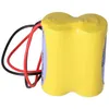 Panasonic Batterie BR-AGCF2P Lithium 6V 1800mAh, BR-ACF2P, Produktbild-Vorschau 4