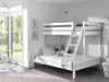 Familienbett Martin 90 x 200 und 140 x 200 cm, mit Leiter Produktbild-Vorschau 8