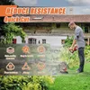 Spulenabdeckung F016F04841 Rasentrimmer Spulenabdeckung für Produktbild-Vorschau 4
