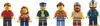 Havenmeesterskantoor – Bricklink LEGO 910040 Produktbild-Vorschau 8
