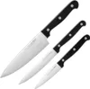 Zestaw noży Judge Classic 3-częściowy, stal X30 CroMov13, Podgląd zdjęcia produktu 1