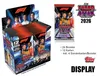 Zestaw Topps Turbo Attax 2026 – 24 boostery Podgląd zdjęcia produktu 5