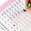 Penna magica con 5 ricariche per bambini, per scrivere e Anteprima dell’immagine prodotto 5
