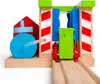 Bigjigs Rail Vlaková myčka Náhled obrázku produktu 2