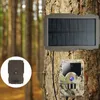 Solárny panel pre poľovnícku kameru, 3000 mAh, solárny Náhľad obrázku produktu 5