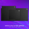 Sense Core XXL Gaming-Mauspad, Schwarz Produktbild-Vorschau 14