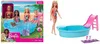 MATTEL Brb Pool Und Puppe (Blond) 0 0 0 Produktbild-Vorschau 15