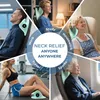 3-in-1 Upgarded Nackenmassagegerät, Schulterentspanner, Produktbild-Vorschau 7