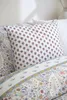 PIP Studio Tagesdecke PIP Kairi Bloom Quilt Light Blue Produktbild-Vorschau 11