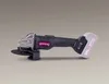 Gomag GO-WS125BL Akku-Winkelschleifer Brushless Softstart Produktbild-Vorschau 4