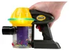 Eddy Toys Kinderstaubsauger – Spielzeug Staubsauger Kinder Produktbild-Vorschau 4