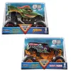 MONSTER JAM - modèle de collection en métal de Monster Voir les images du produit 1