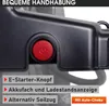 BRAST Benzin Rasenmäher mit Antrieb   5,2kW(7PS)   Produktbild-Vorschau 9
