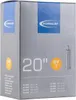Schwalbe 10415611 bicycle inner tube Dunlop valve 20" 40 - Voir les images du produit 6