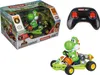 Carrera RC Mario Kart Pipe Kart - Yoshi, mit Fernsteuerung Produktbild-Vorschau 15