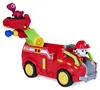 PAW Patrol Dino Movie Voertuig - Marshall Voir les images du produit 7