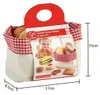 Cestino per il pane per bambini Hape Anteprima dell’immagine prodotto 4