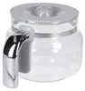 Pichet en verre Smeg 697650076 DCGC01 pour cafetière à Voir les images du produit 3