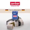 Zenker Springform Ø 26 cm CREME NOIR, Backform mit Produktbild-Vorschau 9