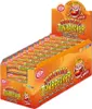 Zed Candy - Jawbreaker Fireball - 40x 4er Produktbild-Vorschau 1
