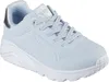 Skechers Uno Lite-metallic Mo Couleur Bleu Voir les images du produit 6