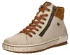 Baskets Montante en cuir Ottawa Voir les images du produit 11