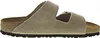Birkenstock  Arizona Damen Herren Pantolette Nubukleder Produktbild-Vorschau 71