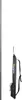 Adapter Hms für Teleskopstange Rescue Pole von Singing Rock; schwarz; mit Tragetasche. Produktbild-Vorschau