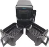 Ninja SL400EU Double Stack 2-Ebenen XL grau, Produktbild-Vorschau 31