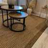 Teppich d'extérieur GIZA Braun 280 x 370 cm Voir les images du produit 12