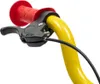 Baby Mix Traveller rot Balance Fahrrad mit Bremse Produktbild-Vorschau 4