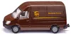 siku SIKU 6324 Geschenkset DHL Produktbild-Vorschau 4