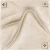 PTMD - Wandpaneel Gihan - Gold - 42x5x42cm Produktbild-Vorschau 3