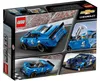 LEGO® Speed Champions 75891 Samochód wyścigowy Chevrolet Podgląd zdjęcia produktu 5