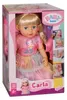BABY born Carla 43cm, Babypuppe, Weiblich, 4 Jahr(e), Produktbild-Vorschau 11