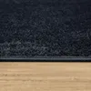 Tappeto soggiorno a pelo corto camera da letto moderno Anteprima dell’immagine prodotto 2