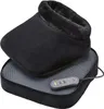 SILVERCREST® Fußmassagegerät mit Wärmefunktion Massagegerät Produktbild-Vorschau 1