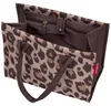 Reisenthel dailyshopper XS leo macchiato Produktbild-Vorschau 19