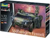 Revell REV3356 Spähwagen Fennek Produktbild-Vorschau 11