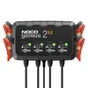 Ładowarka akumulatorów Noco Genius 2X4 Podgląd zdjęcia produktu 1