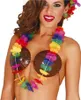 Guirca Collier hawaïen Taille unique Voir les images du produit 3
